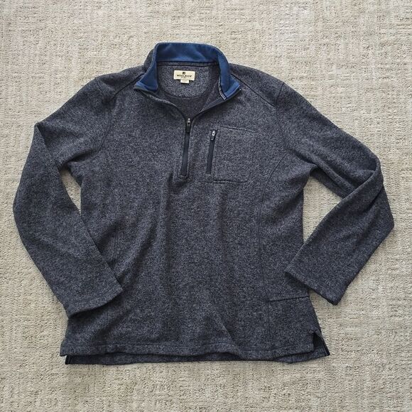 Woolrich | Sweater Pullover - Picture 1 of 8